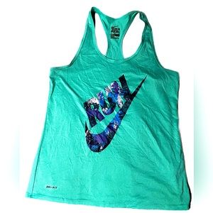 Nike Dri-Fit tank